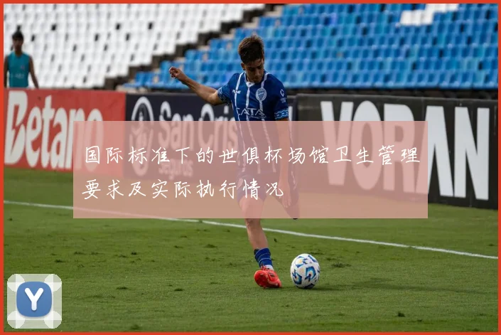 国际标准下的世俱杯场馆卫生管理要求及实际执行情况