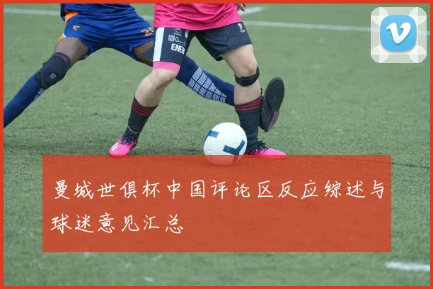 曼城世俱杯中国评论区反应综述与球迷意见汇总